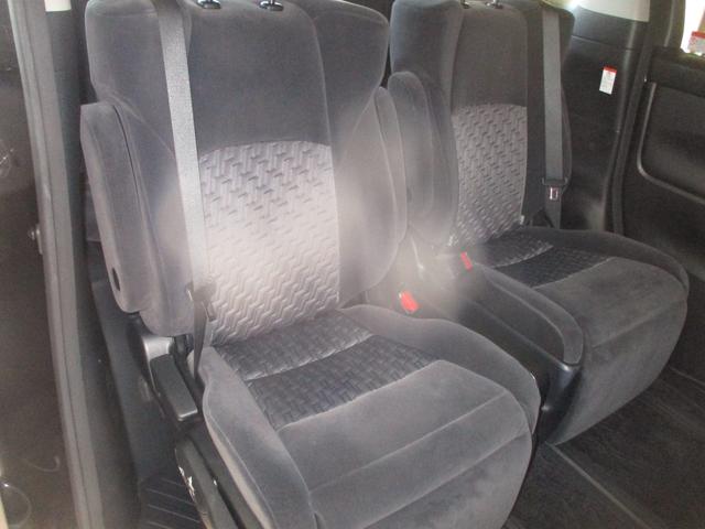 ヴェルファイア ２．５Ｚ　Ａエディション　ＥＴＣ　バックカメラ　ナビ　ＴＶ　クリアランスソナー　オートクルーズコントロール　両側電動スライドドア　オートライト　ＬＥＤヘッドランプ　スマートキー　電動格納ミラー　後席モニター　３列シート（57枚目）