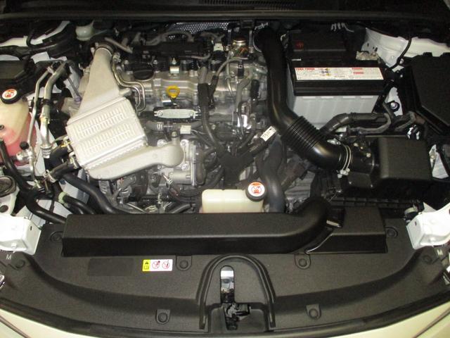 カローラツーリング ダブルバイビー フルセグTV付きディスプレイオーディオバックモニター USB Bluetooth ETC トヨタセーフティーセンス ICS スマートキー(スペアキー付) フルエアロ ドライブレコーダー サイドバイザー(19枚目)