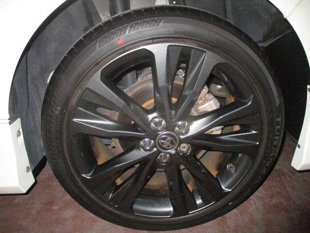 カローラツーリング ダブルバイビー フルセグTV付きディスプレイオーディオバックモニター USB Bluetooth ETC トヨタセーフティーセンス ICS スマートキー(スペアキー付) フルエアロ ドライブレコーダー サイドバイザー(22枚目)