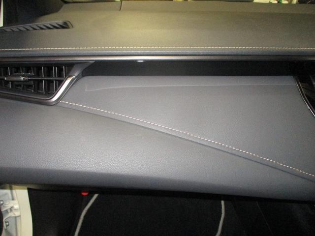 カローラツーリング ダブルバイビー フルセグTV付きディスプレイオーディオバックモニター USB Bluetooth ETC トヨタセーフティーセンス ICS スマートキー(スペアキー付) フルエアロ ドライブレコーダー サイドバイザー(44枚目)