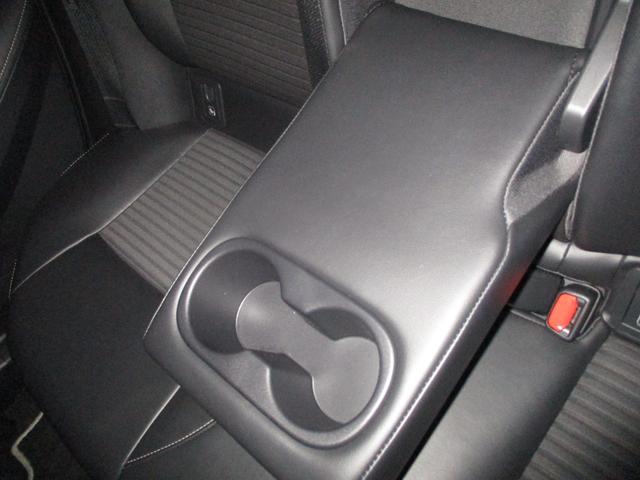 カローラツーリング ダブルバイビー フルセグTV付きディスプレイオーディオバックモニター USB Bluetooth ETC トヨタセーフティーセンス ICS スマートキー(スペアキー付) フルエアロ ドライブレコーダー サイドバイザー(48枚目)