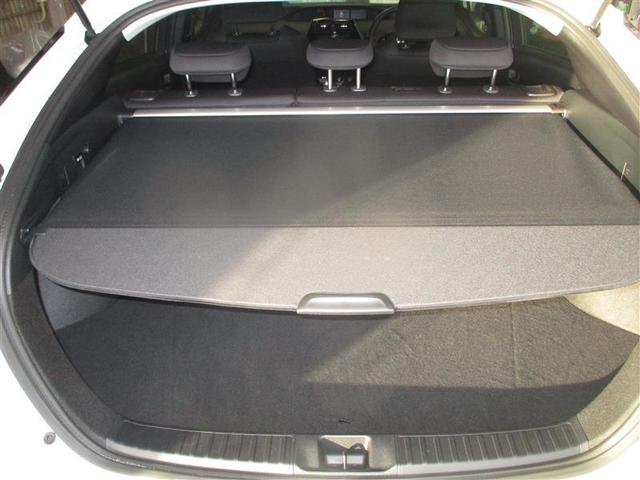 プリウス ＳセーフティプラスＩＩ　フルセグＴＶ付きＳＤナビバックモニター　ＣＤＤＶＤ再生　Ｂｌｕｅｔｏｏｔｈ　ＥＴＣ　トヨタセーフティーセンス　ＩＣＳ　スマートキー（スペアキー付）　ドライブレコーダー　ＬＥＤヘッドライト　バイザー（10枚目）