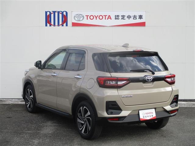 ライズ Ｚ　ディスプレイオーディオバックモニター　ＵＳＢ　Ｂｌｕｅｔｏｏｔｈ　ＥＴＣ　スマートアシスト　スマートキー（スペアキー付）　ドライブレコーダー　コーナーセンサー　パノラミックビューモニター　バイザー（4枚目）