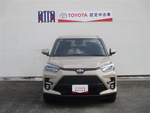 ライズ Ｚ　ディスプレイオーディオバックモニター　ＵＳＢ　Ｂｌｕｅｔｏｏｔｈ　ＥＴＣ　スマートアシスト　スマートキー（スペアキー付）　ドライブレコーダー　コーナーセンサー　パノラミックビューモニター　バイザー（5枚目）