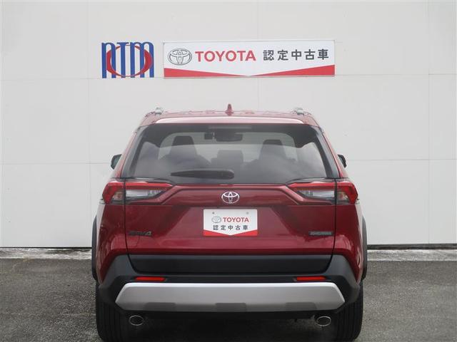 ＲＡＶ４ アドベンチャー　ディスプレイオーディオバックモニター　Ｂｌｕｅｔｏｏｔｈ　ＵＳＢ　ＥＴＣ　トヨタセーフティーセンス　ＩＣＳ　スマートキー（スペアキー付）　ＬＥＤヘッドライト　ドライブレコーダー　４ＷＤ　パワーシート（6枚目）