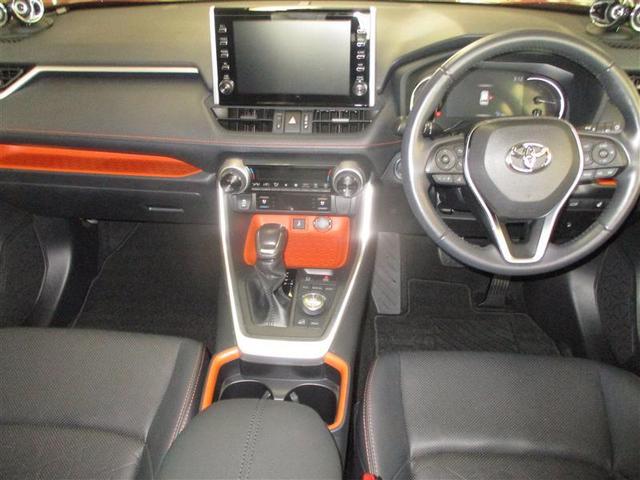 ＲＡＶ４ アドベンチャー　ディスプレイオーディオバックモニター　Ｂｌｕｅｔｏｏｔｈ　ＵＳＢ　ＥＴＣ　トヨタセーフティーセンス　ＩＣＳ　スマートキー（スペアキー付）　ＬＥＤヘッドライト　ドライブレコーダー　４ＷＤ　パワーシート（7枚目）