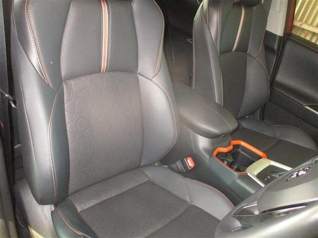 ＲＡＶ４ アドベンチャー　ディスプレイオーディオバックモニター　Ｂｌｕｅｔｏｏｔｈ　ＵＳＢ　ＥＴＣ　トヨタセーフティーセンス　ＩＣＳ　スマートキー（スペアキー付）　ＬＥＤヘッドライト　ドライブレコーダー　４ＷＤ　パワーシート（8枚目）