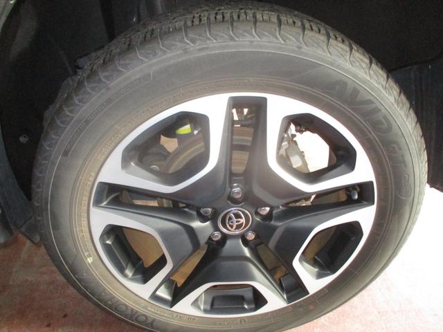 ＲＡＶ４ アドベンチャー　ディスプレイオーディオバックモニター　Ｂｌｕｅｔｏｏｔｈ　ＵＳＢ　ＥＴＣ　トヨタセーフティーセンス　ＩＣＳ　スマートキー（スペアキー付）　ＬＥＤヘッドライト　ドライブレコーダー　４ＷＤ　パワーシート（61枚目）
