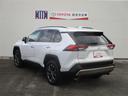 RAV4 G ナビ・TV Bカメラ パワーウインドウ カーテンエアバック 運転席パワーシート イモビライザー 地デジ キーレス ETC付 LEDヘッドライ クルコン オートエアコン 横滑り防止装置 4WD車 ABS(4枚目)