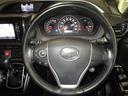 ドライバーに寄り添う快適な運転操作をサポートするステアリングです♪またステアリングスイッチ付きで前方から目を離すことなく操作することができます!