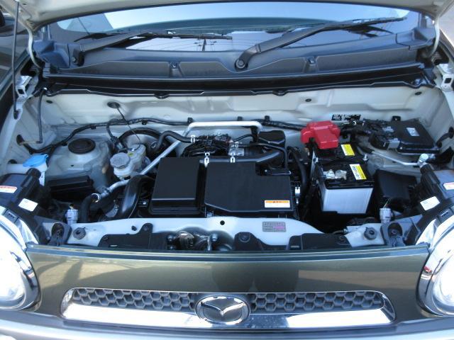 660 XG CVT CD(20枚目)