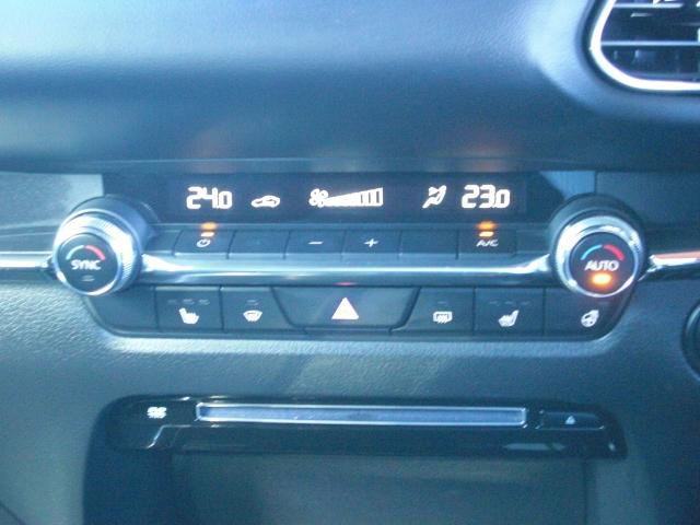 ＣＸ－３０ ２０Ｓ　ブラックトーンエディション　衝突被害軽減システム　アダプティブクルーズコントロール　全周囲カメラ　電動シート　シートヒーター　バックカメラ　オートライト　ＬＥＤヘッドランプ　ＥＴＣ　Ｂｌｕｅｔｏｏｔｈ　電動リアゲート（9枚目）