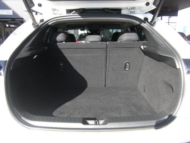 ＣＸ－３０ ２０Ｓ　ブラックトーンエディション　衝突被害軽減システム　アダプティブクルーズコントロール　全周囲カメラ　電動シート　シートヒーター　バックカメラ　オートライト　ＬＥＤヘッドランプ　ＥＴＣ　Ｂｌｕｅｔｏｏｔｈ　電動リアゲート（17枚目）