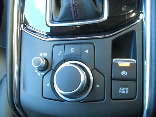 CX-5 XD ブラックトーンエディション 衝突被害軽減システム アダプティブクルーズコントロール 全周囲カメラ 電動シート シートヒーター バックカメラ オートライト LEDヘッドランプ ETC Bluetooth 電動リアゲート ディーゼル(9枚目)