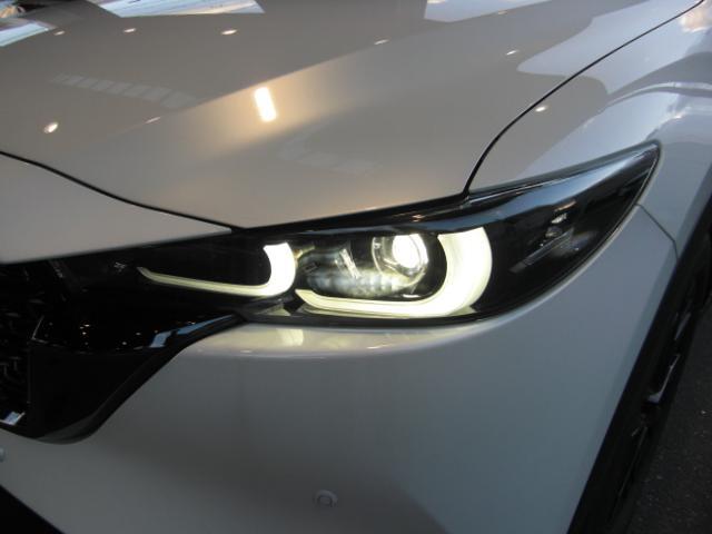 CX-5 XD ブラックトーンエディション 衝突被害軽減システム アダプティブクルーズコントロール 全周囲カメラ 電動シート シートヒーター バックカメラ オートライト LEDヘッドランプ ETC Bluetooth 電動リアゲート ディーゼル(19枚目)