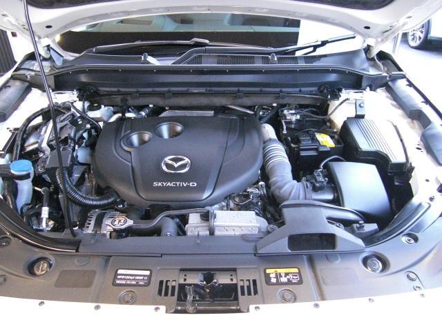 CX-5 XD ブラックトーンエディション 衝突被害軽減システム アダプティブクルーズコントロール 全周囲カメラ 電動シート シートヒーター バックカメラ オートライト LEDヘッドランプ ETC Bluetooth 電動リアゲート ディーゼル(20枚目)