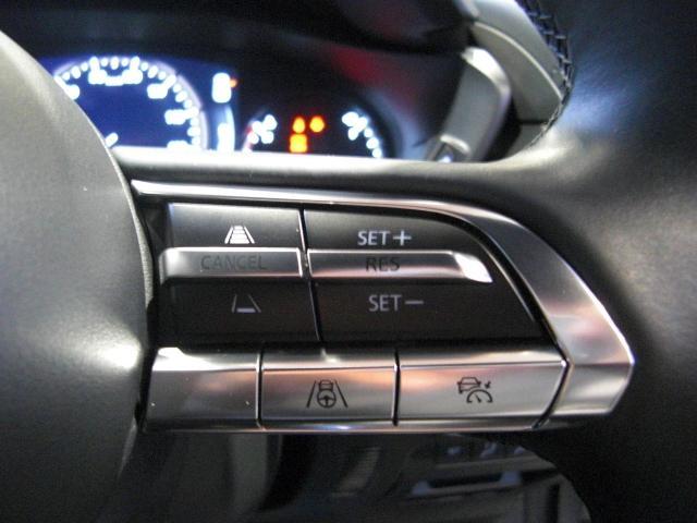 MX-30 インダストリアルクラシック 衝突被害軽減システム アダプティブクルーズコントロール 全周囲カメラ 電動シート シートヒーター バックカメラ オートライト LEDヘッドランプ ETC Bluetooth ワンオーナー(13枚目)