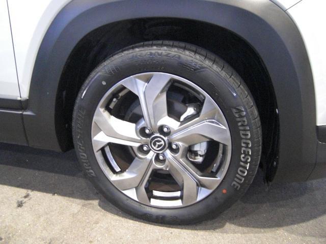 MX-30 インダストリアルクラシック 衝突被害軽減システム アダプティブクルーズコントロール 全周囲カメラ 電動シート シートヒーター バックカメラ オートライト LEDヘッドランプ ETC Bluetooth ワンオーナー(19枚目)