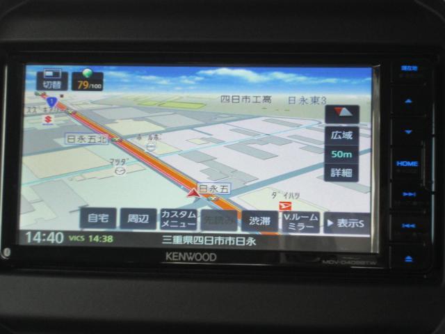 フレアクロスオーバー ハイブリッドXG 衝突被害軽減システム 全周囲カメラ シートヒーター バックカメラ オートライト LEDヘッドランプ ETC Bluetooth ワンオーナー(6枚目)