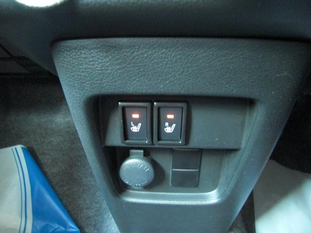 フレアクロスオーバー ハイブリッドXG 衝突被害軽減システム 全周囲カメラ シートヒーター バックカメラ オートライト LEDヘッドランプ ETC Bluetooth ワンオーナー(9枚目)