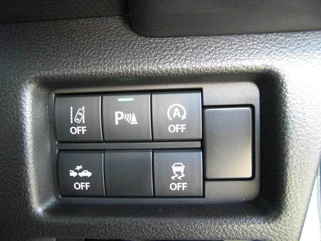 フレアクロスオーバー ハイブリッドXG 衝突被害軽減システム 全周囲カメラ シートヒーター バックカメラ オートライト LEDヘッドランプ ETC Bluetooth ワンオーナー(11枚目)