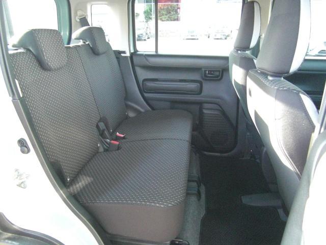 フレアクロスオーバー ハイブリッドXG 衝突被害軽減システム 全周囲カメラ シートヒーター バックカメラ オートライト LEDヘッドランプ ETC Bluetooth ワンオーナー(14枚目)