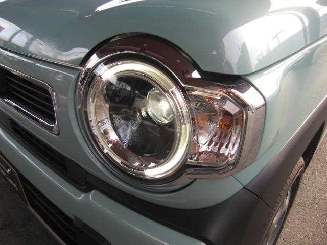 フレアクロスオーバー ハイブリッドXG 衝突被害軽減システム 全周囲カメラ シートヒーター バックカメラ オートライト LEDヘッドランプ ETC Bluetooth ワンオーナー(19枚目)