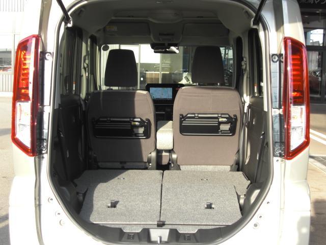 フレアワゴン XS 衝突被害軽減システム アダプティブクルーズコントロール 全周囲カメラ 両側電動スライド バックカメラ オートライト LEDヘッドランプ Bluetooth 展示・試乗車(17枚目)