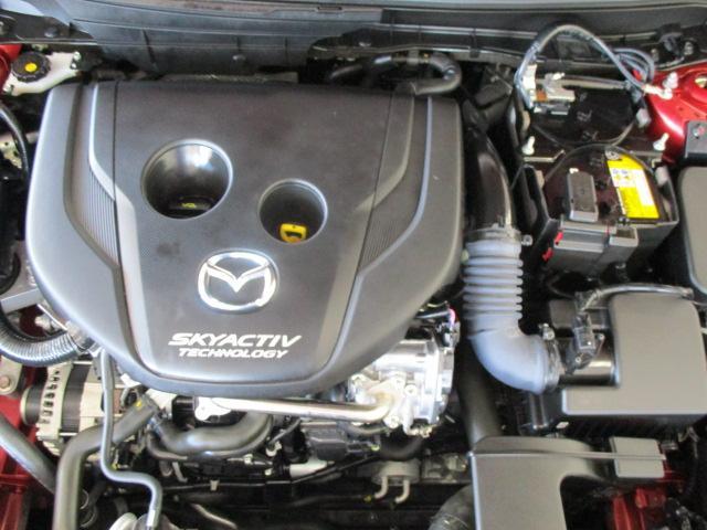 XDプロアクティブ AWD 純正ナビ(16枚目)