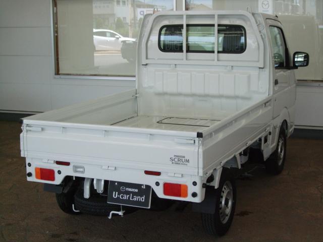 スクラムトラック ＫＣ　４ＷＤ　オートライト　展示・試乗車（2枚目）