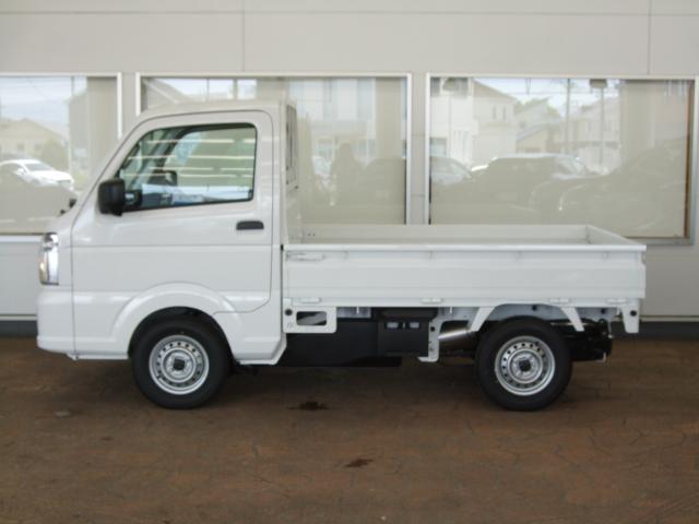 スクラムトラック ＫＣ　４ＷＤ　オートライト　展示・試乗車（3枚目）