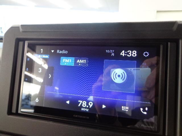 ジムニー ＸＣ　衝突被害軽減システム　オートマチックハイビーム　４ＷＤ　オートライト　ＬＥＤヘッドランプ　ＥＴＣ（5枚目）