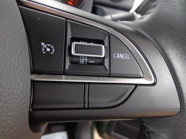 ジムニー ＸＣ　衝突被害軽減システム　オートマチックハイビーム　４ＷＤ　オートライト　ＬＥＤヘッドランプ　ＥＴＣ（10枚目）