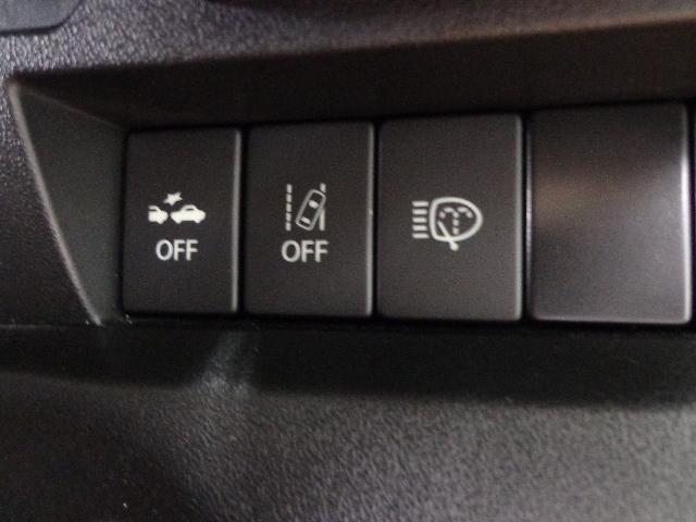 ジムニー ＸＣ　衝突被害軽減システム　オートマチックハイビーム　４ＷＤ　オートライト　ＬＥＤヘッドランプ　ＥＴＣ（16枚目）