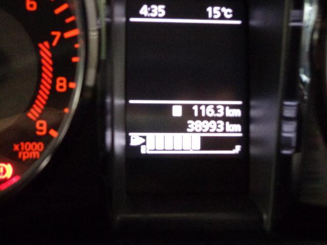 ジムニー ＸＣ　衝突被害軽減システム　オートマチックハイビーム　４ＷＤ　オートライト　ＬＥＤヘッドランプ　ＥＴＣ（20枚目）