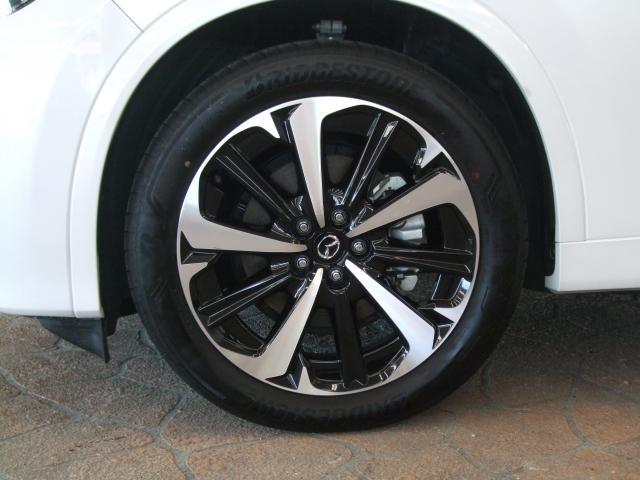 CX-60 XD-ハイブリッド エクスクルーシブモダン 衝突被害軽減システム アダプティブクルーズコントロール 全周囲カメラ 4WD 革シート 電動シート シートヒーター バックカメラ オートライト LEDヘッドランプ ETC Bluetooth(14枚目)