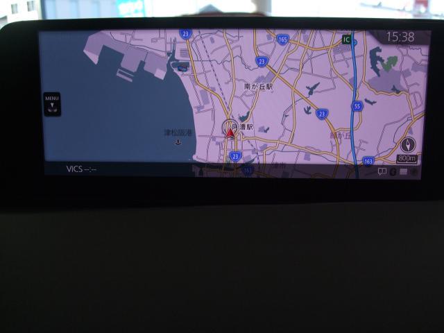 MAZDA3ファストバック XD ツーリング 衝突被害軽減システム アダプティブクルーズコントロール 全周囲カメラ オートマチックハイビーム 4WD 電動シート シートヒーター バックカメラ オートライト LEDヘッドランプ ETC ディーゼル(5枚目)