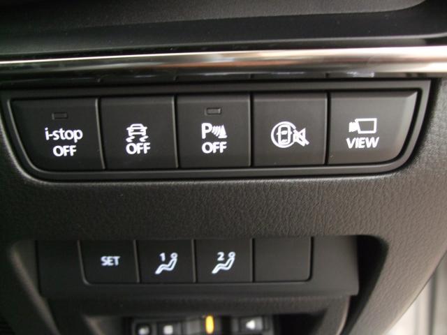 MAZDA3ファストバック XD ツーリング 衝突被害軽減システム アダプティブクルーズコントロール 全周囲カメラ オートマチックハイビーム 4WD 電動シート シートヒーター バックカメラ オートライト LEDヘッドランプ ETC ディーゼル(9枚目)