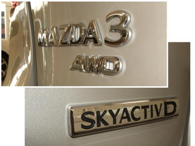 MAZDA3ファストバック XD ツーリング 衝突被害軽減システム アダプティブクルーズコントロール 全周囲カメラ オートマチックハイビーム 4WD 電動シート シートヒーター バックカメラ オートライト LEDヘッドランプ ETC ディーゼル(17枚目)