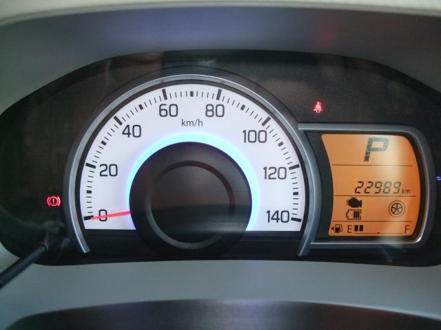 キャロル GX 衝突被害軽減システム オートマチックハイビーム シートヒーター オートライト ETC Bluetooth(4枚目)