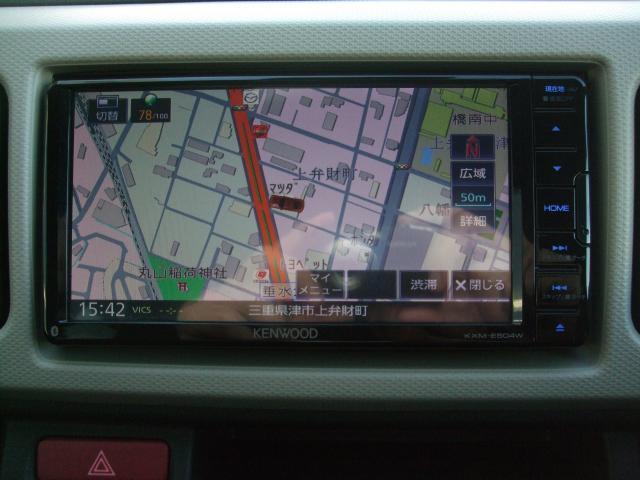 キャロル GX 衝突被害軽減システム オートマチックハイビーム シートヒーター オートライト ETC Bluetooth(6枚目)