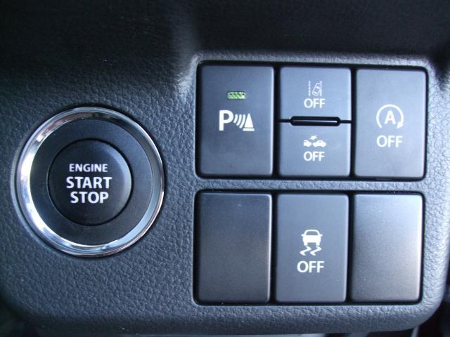 キャロル GX 衝突被害軽減システム オートマチックハイビーム シートヒーター オートライト ETC Bluetooth(9枚目)