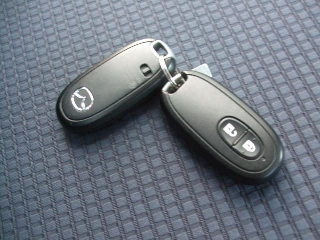 キャロル GX 衝突被害軽減システム オートマチックハイビーム シートヒーター オートライト ETC Bluetooth(11枚目)