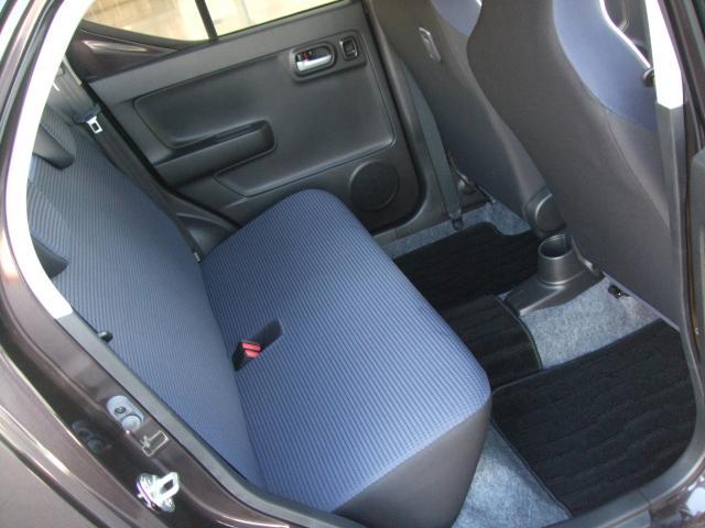 キャロル GX 衝突被害軽減システム オートマチックハイビーム シートヒーター オートライト ETC Bluetooth(14枚目)