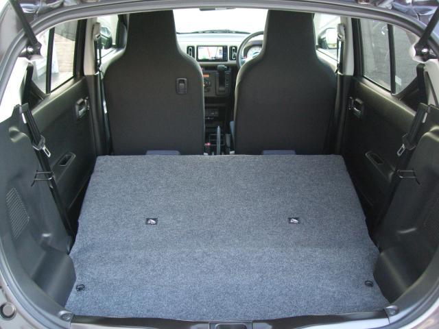 キャロル GX 衝突被害軽減システム オートマチックハイビーム シートヒーター オートライト ETC Bluetooth(16枚目)