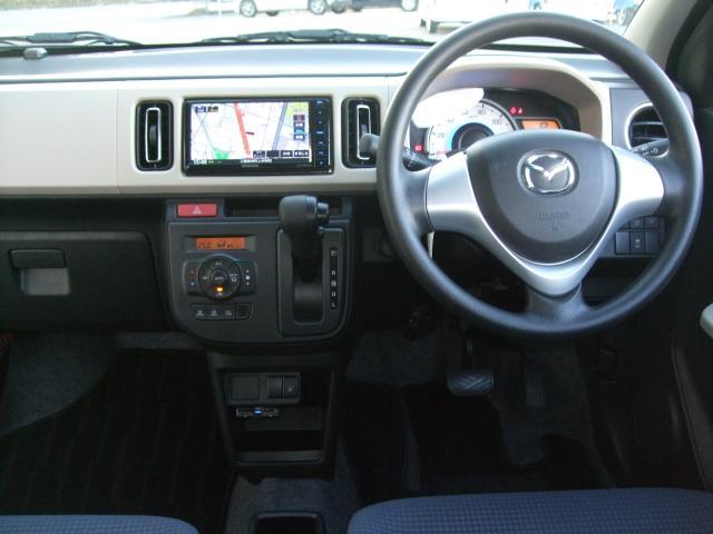 キャロル GX 衝突被害軽減システム オートマチックハイビーム シートヒーター オートライト ETC Bluetooth(17枚目)