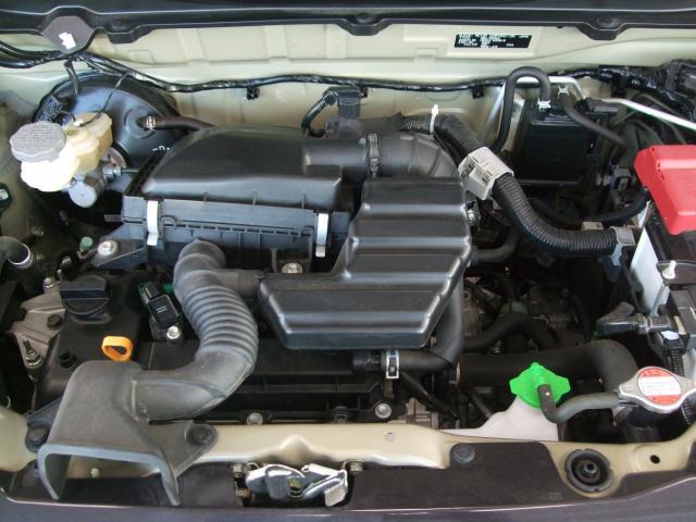 キャロル GX 衝突被害軽減システム オートマチックハイビーム シートヒーター オートライト ETC Bluetooth(18枚目)