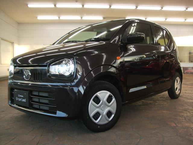 キャロル GX 衝突被害軽減システム オートマチックハイビーム シートヒーター オートライト ETC Bluetooth(19枚目)