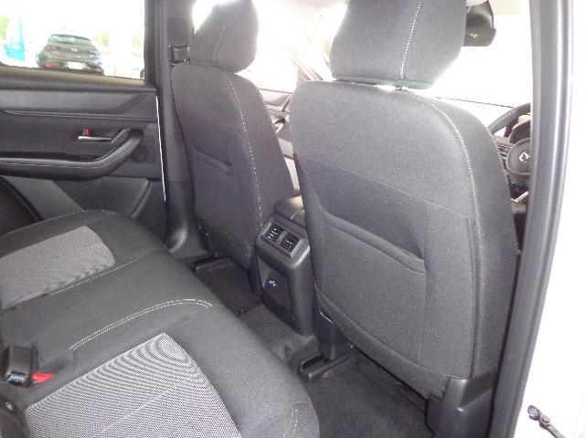 CX-60 XD SP 衝突被害軽減システム 全周囲カメラ オートマチックハイビーム 4WD 電動シート シートヒーター バックカメラ オートクルーズコントロール オートライト LEDヘッドランプ Bluetooth(16枚目)