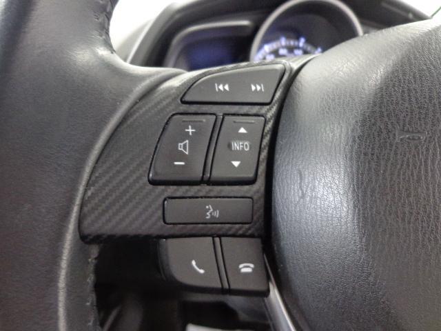 デミオ １３Ｓ　衝突被害軽減システム　バックカメラ　オートライト　ＥＴＣ　Ｂｌｕｅｔｏｏｔｈ（9枚目）